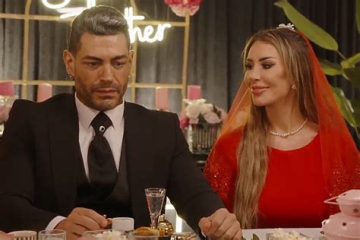 '90 Day Fiancé' Recap: Sarper Calls Shekinah a 'B**ch' and 'Slut' in Front of Her Sister