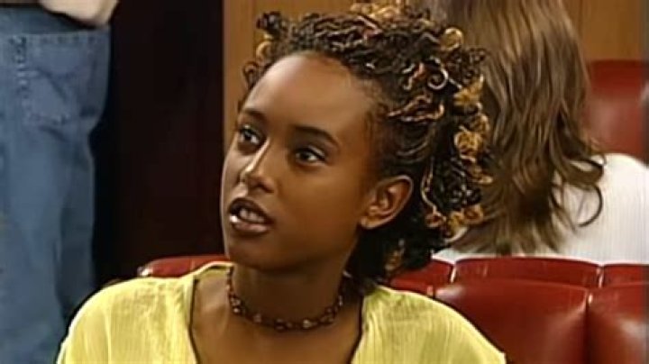 'Boy Meets World's Trina McGee Reveals Why Angela Was Absent From Series Finale
