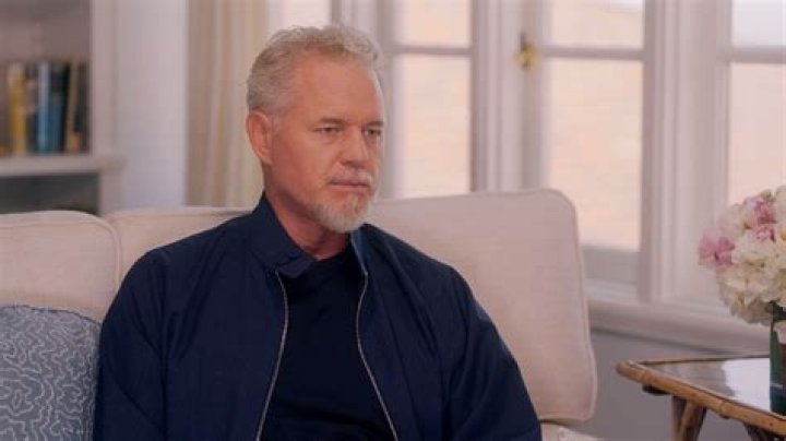 'Euphoria' Star Eric Dane Says He Has 'No Regrets' About Making That Sex Tape