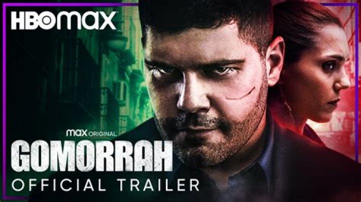 'Gomorrah' Moves to HBO Max From Netflix