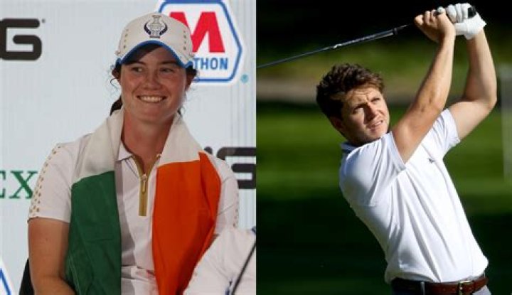 'He's Good For What He Needs To Be' - Leona Maguire Roasts Niall Horan's Golf Game