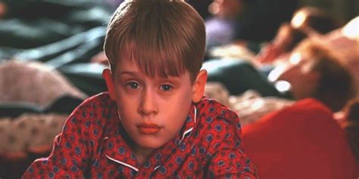 'Home Alone' Movie 'Angels With Filthy Souls' Turns 82