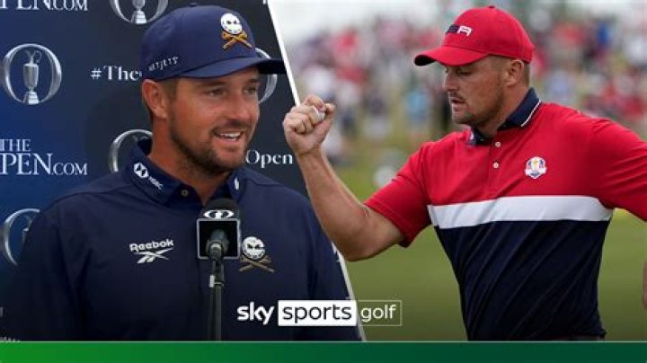 'I've Never Made It And I Want To' - Lucas Glover on Ryder Cup Hopes