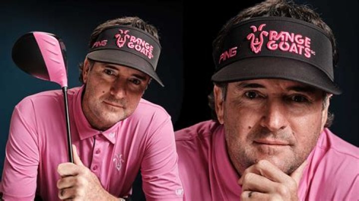 'It's Only Awkward In The Media' - Bubba Watson Plays Down PGA-LIV Rivalry