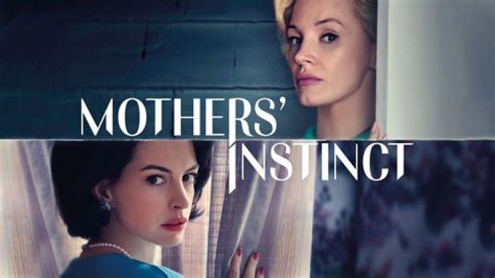 'Mothers' Instinct' ('Duelles') reviews