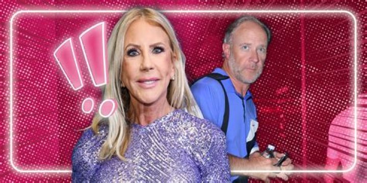 'RHOC' Star Brooks Ayers Clears Up Cancer Speculation 'Once and For All'
