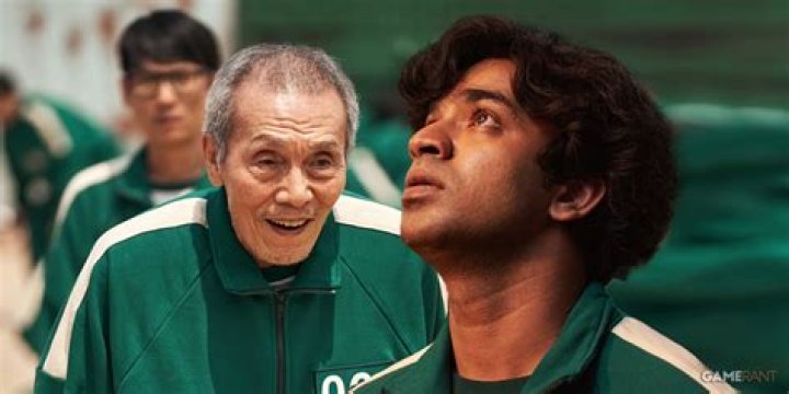 'Squid Game' Season 2 Reveals Full Cast: See Who's Back and Who's Joining the Netflix Series