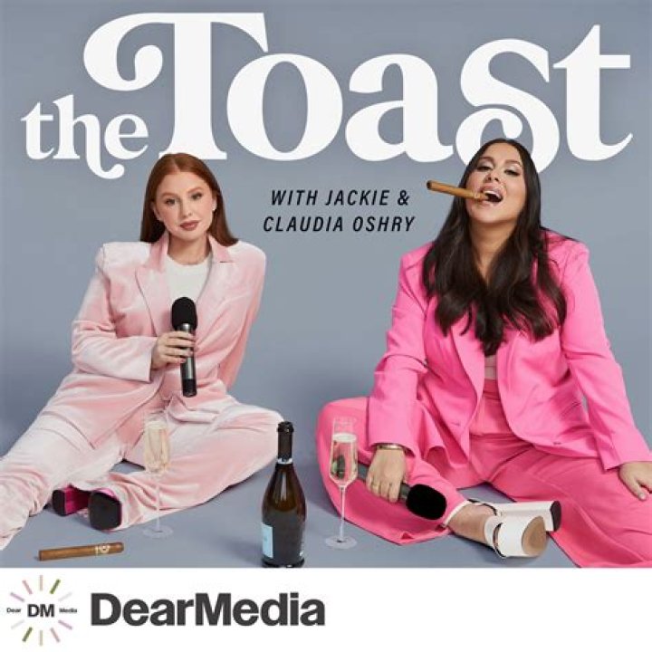 'The Toast' Hosts Reveal Their Best and Worst Guests -- and One Is a 'Shark Tank' Star (Exclusive)