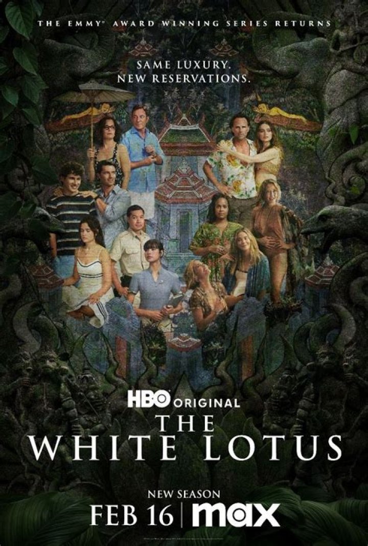 'The White Lotus' season three will be "supersized" says creator