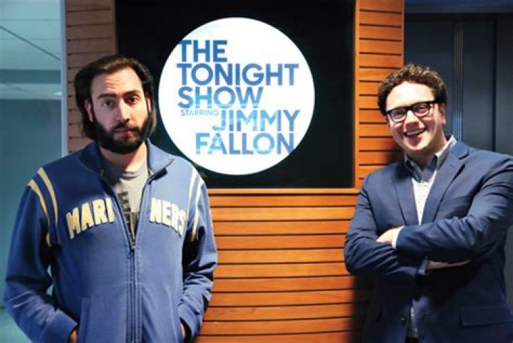 'Tonight Show' Producer Mike DiCenzo Exiting