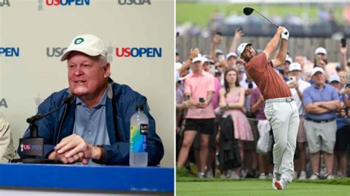 'We've Gone Far Enough With The Golf Ball' - Johnny Miller In Favour Of Limiting Hitting Distances