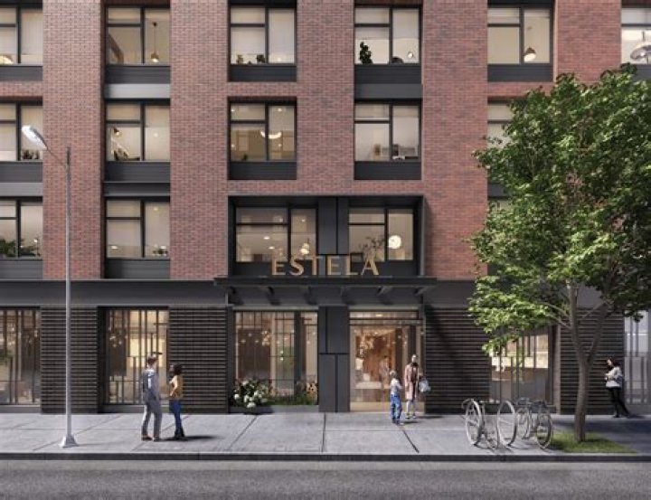 1 Mott Street - Rentals in Lower East Side