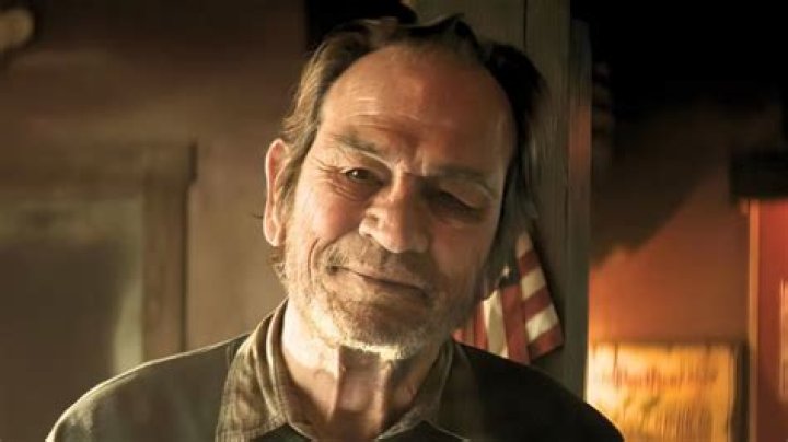 10 Best Tommy Lee Jones Movies (According To Rotten Tomatoes)