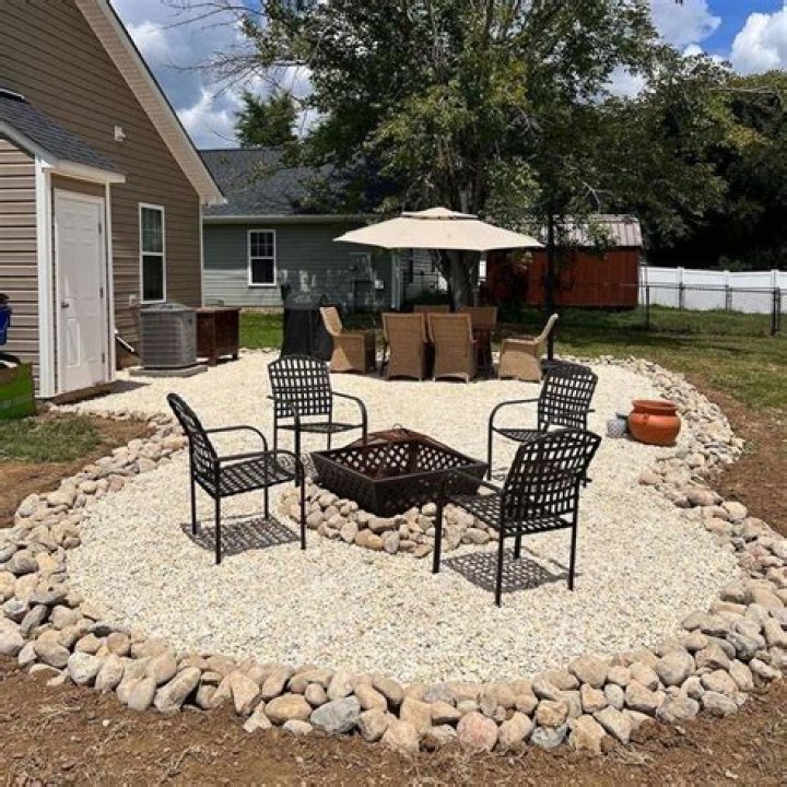 10 Gravel Patio Ideas | Family Handyman