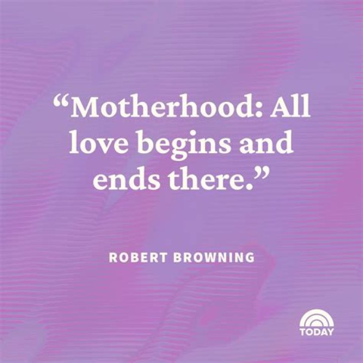 10 Inspirational Motherhood Quotes From Beyoncé
