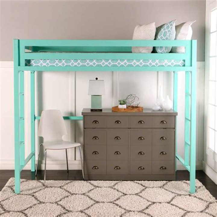 10 Kids Bedroom Storage Ideas for Small Rooms