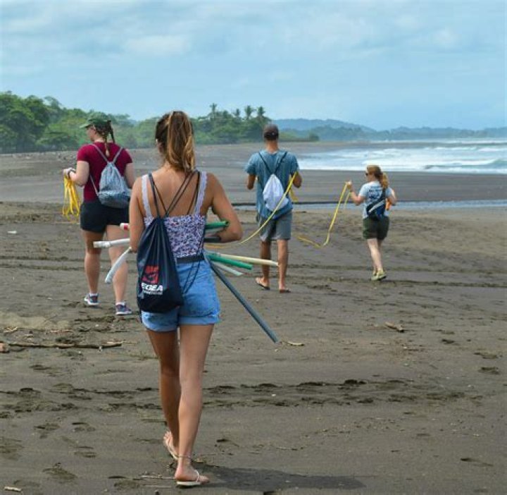 10 Things to Know Before Becoming a Costa Rica Volunteer