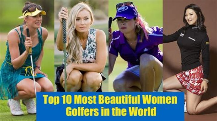 10 Things Women Golfers Are Talking About