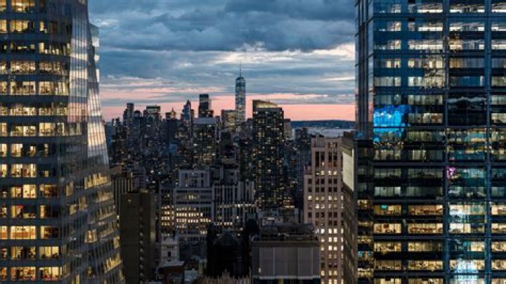 100+ Things to Do in New York City