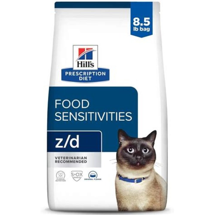 11 Best Cat Foods for Pancreatitis in 2024 - Reviews & Top Picks