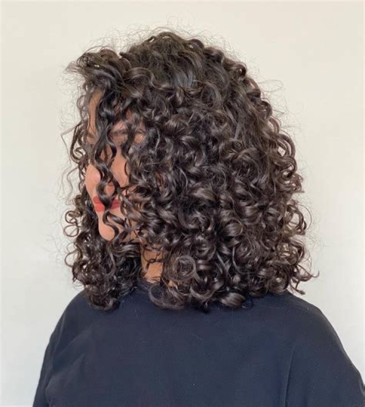 11 Iconic Perm Moments - Best Perms and Curls