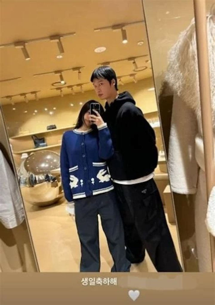 11 Things You Didn't Know About Joo-Hyung Kim