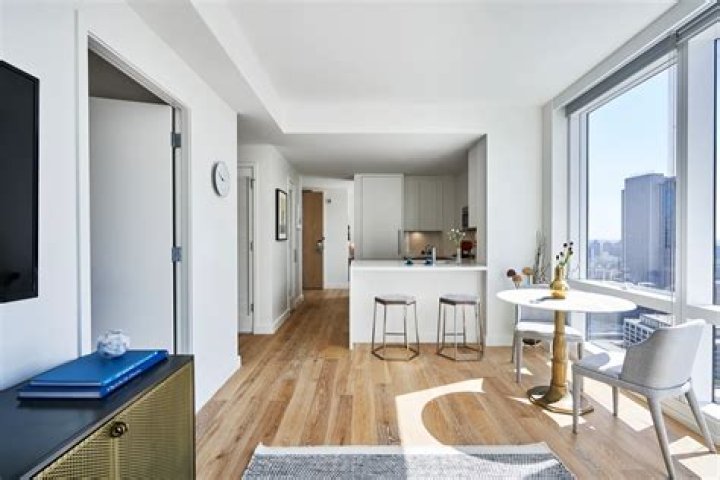 1190 Fulton Street - Rentals in Bedford-Stuyvesant