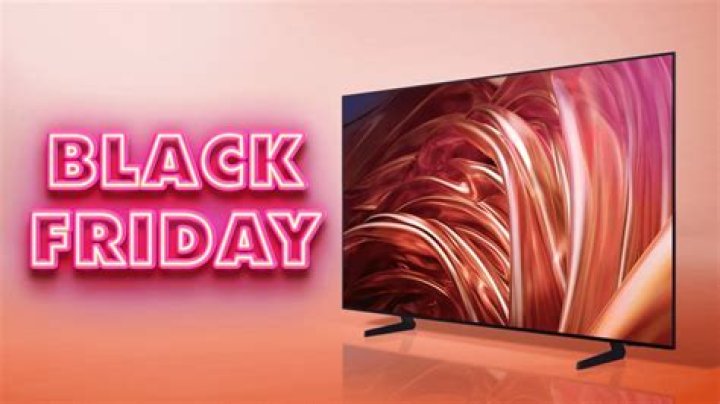 12 Best Black Friday Samsung TV Deals 2023: Save Up to $3,500 On 4K and 8K TVs Today