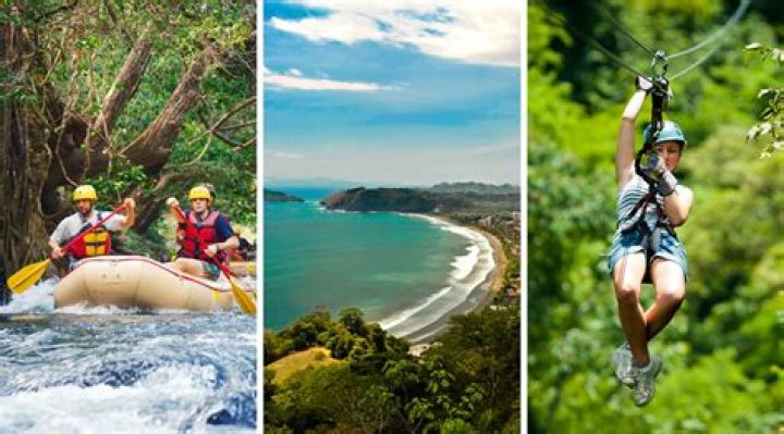 12 Cheap (and Exciting) Costa Rica Adventure Packages