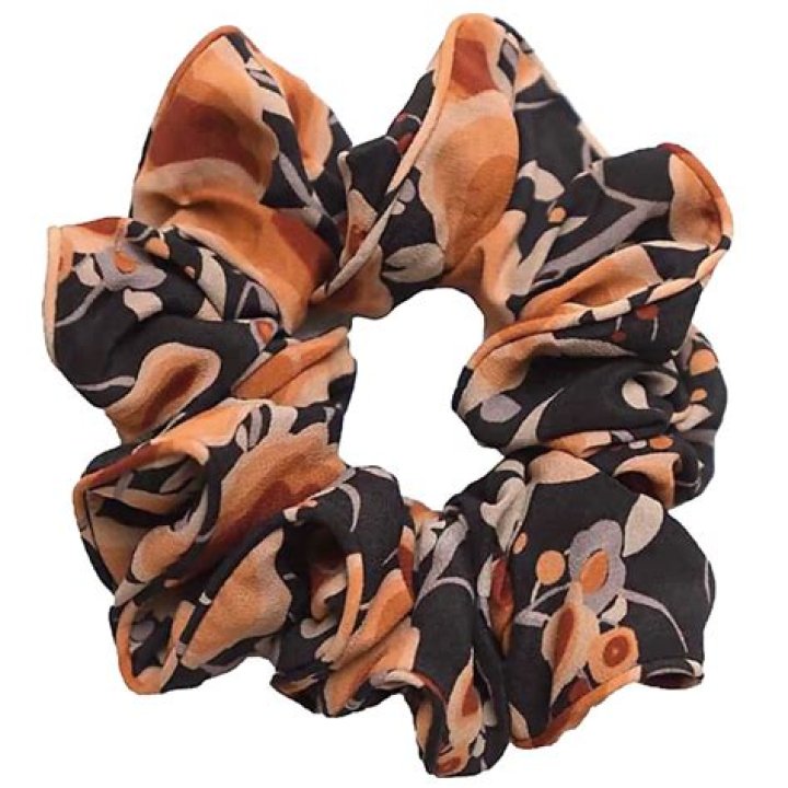 12 chic scrunchies that will instantly elevate any look