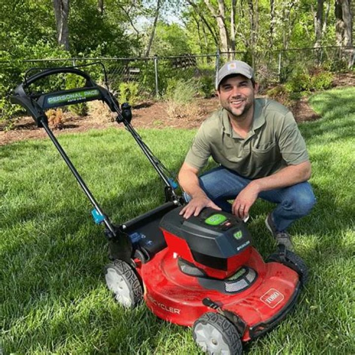 12 Tricked-Out Lawn Mowers | Family Handyman