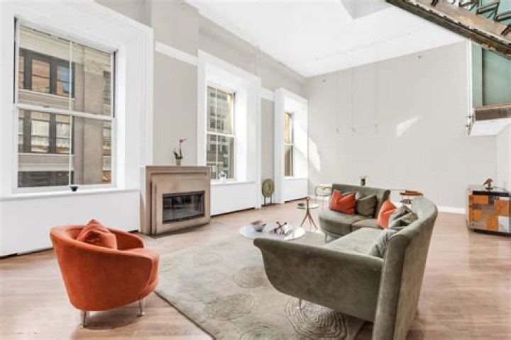 121 West 20th Street, NYC - Condo Apartments