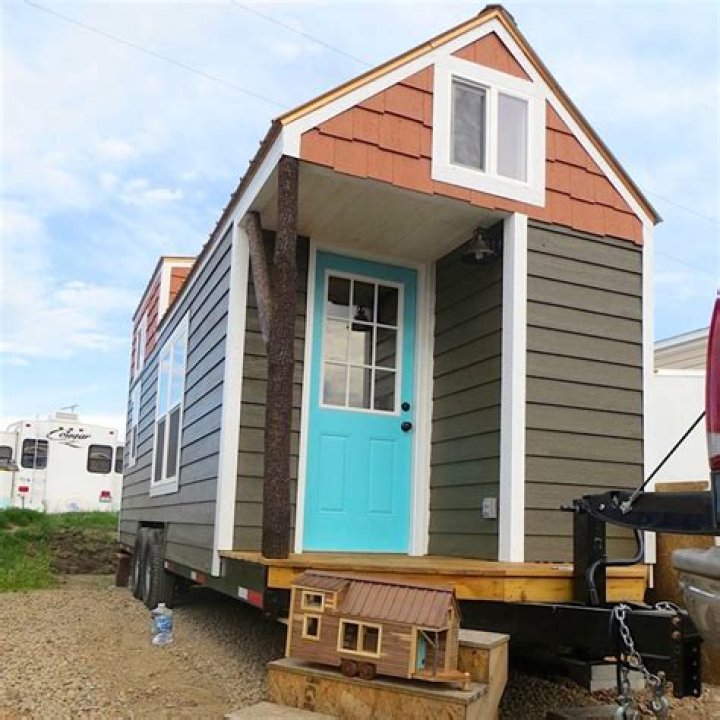 14 Incredible Tiny Homes You Can Buy Now