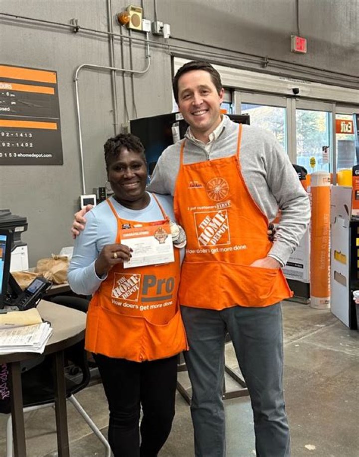 14 Things Home Depot Employees Won't Tell You