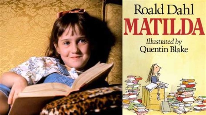 14 Things You Didn't Know About Matilda Castren