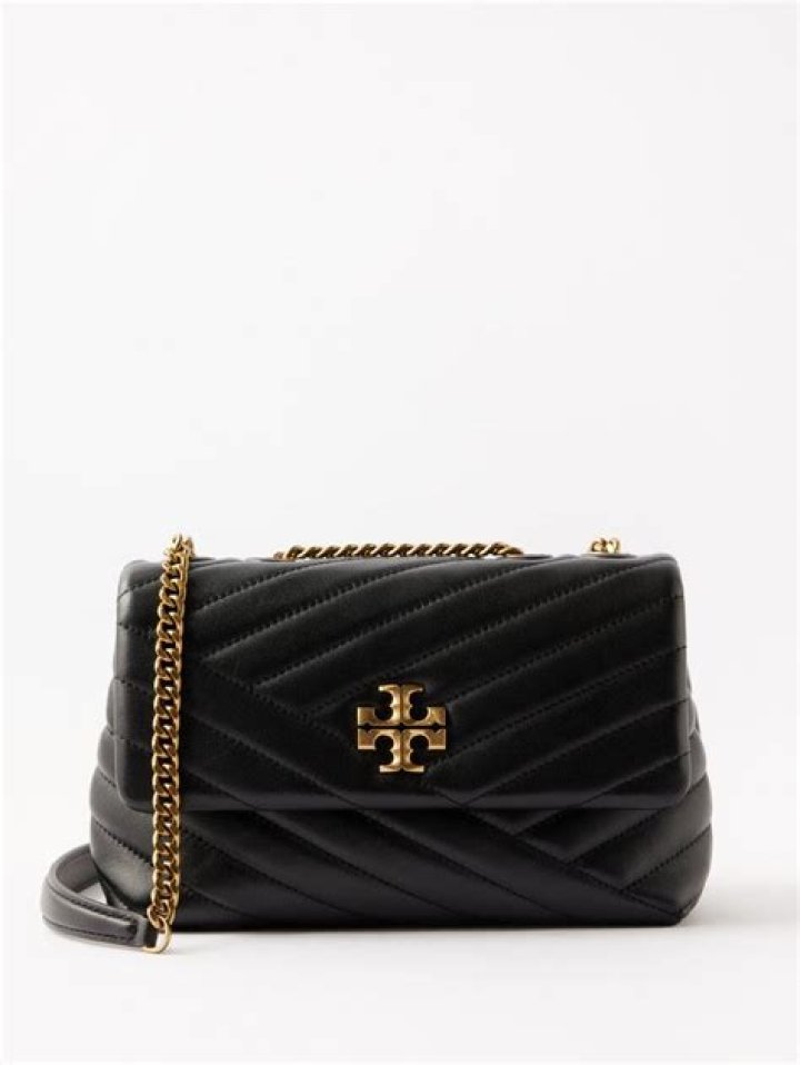 15 Best Quilted Crossbody Bags of 2024