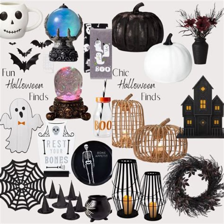 15 Best Target Halloween Decorations for 2022