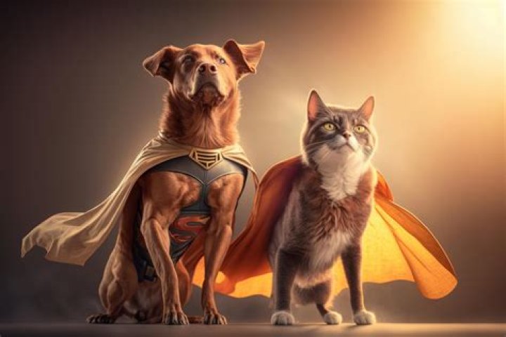 15 Iconic Superhero Pets From Marvel, DC (Ranked)
