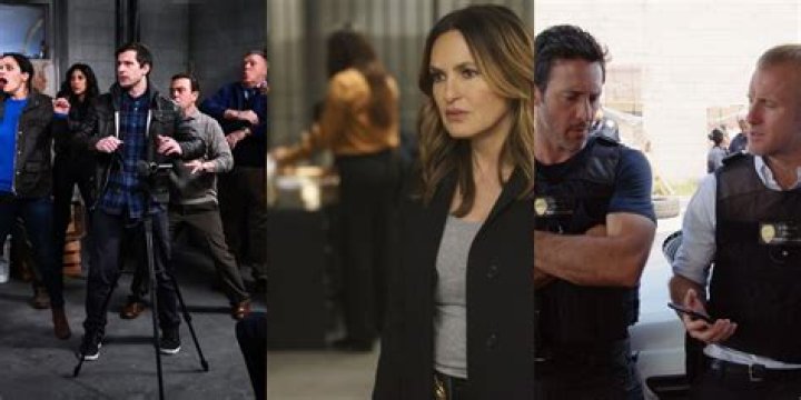 15 Police Procedural Shows Like 'NCIS' That You Can Watch Now