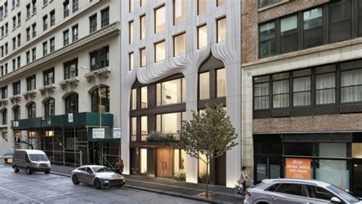 15 West 17th Street, NYC - Condo Apartments