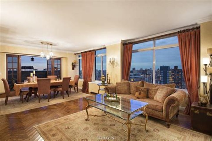 16 East 65th Street, NYC - Rental Apartments