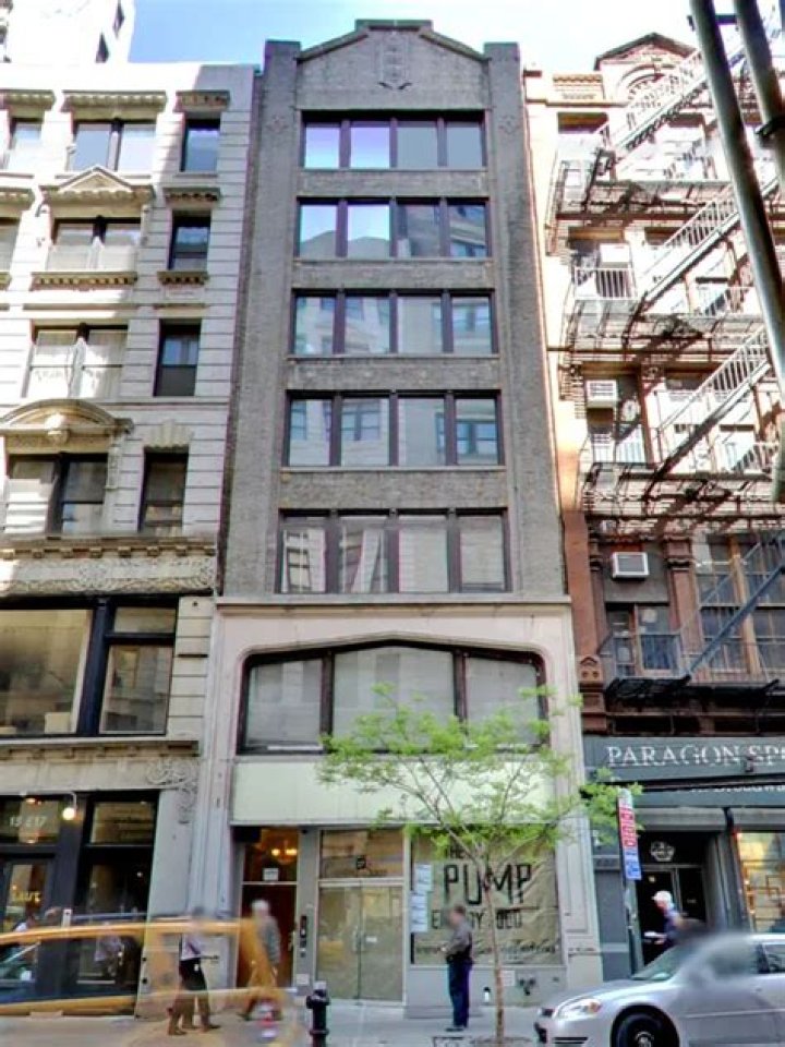 17 East 17th Street, NYC - Condo Apartments