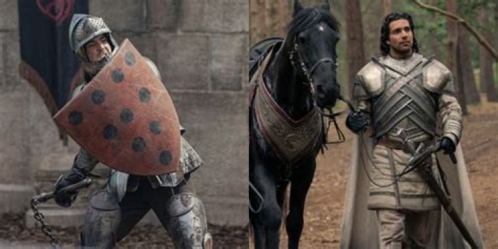 17 Things You Didn't Know About Cheyenne Knight