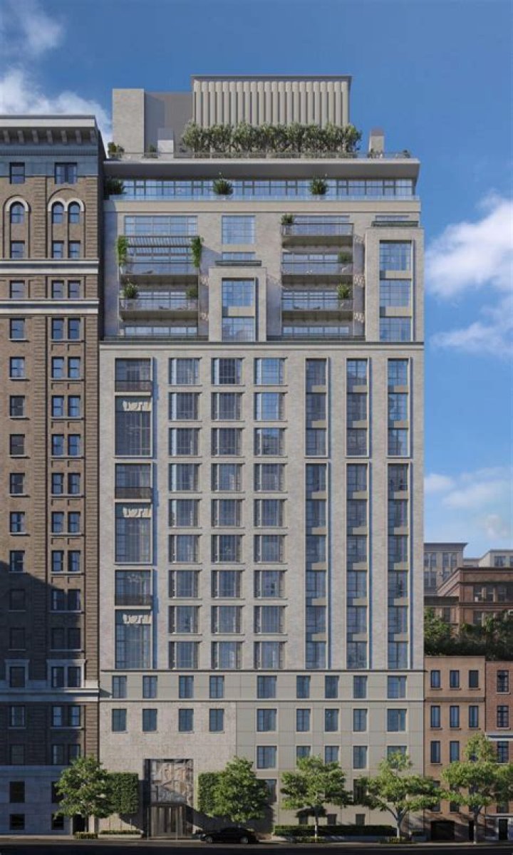 20 best condo buildings in West Chelsea — NYC's epicenter of high-end architecture