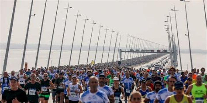 20 Best USA Marathons To Run