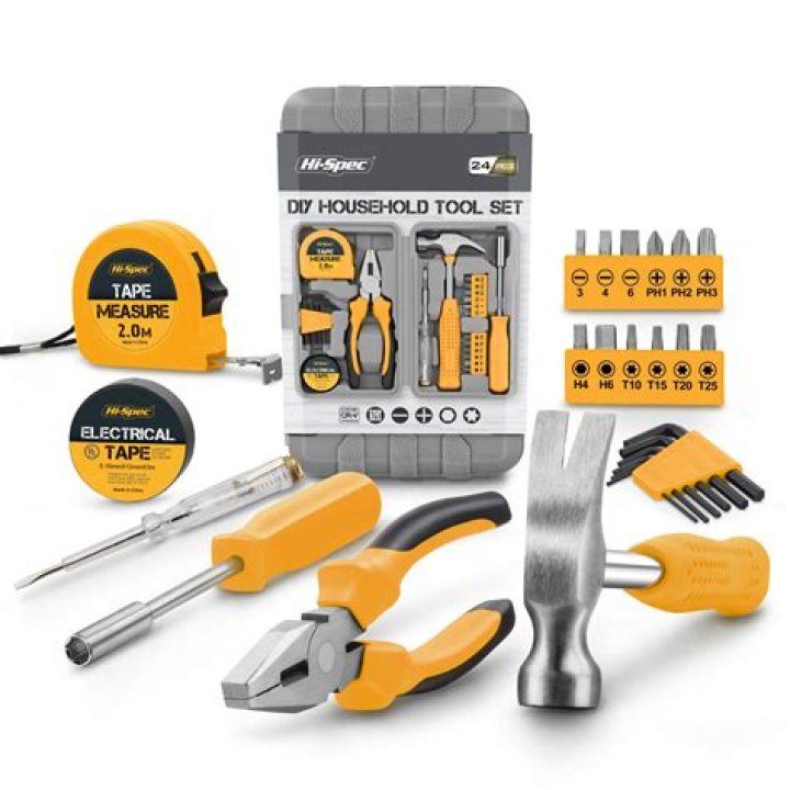 20 Premium Tool Gift Ideas for the Handy DIYer 2024