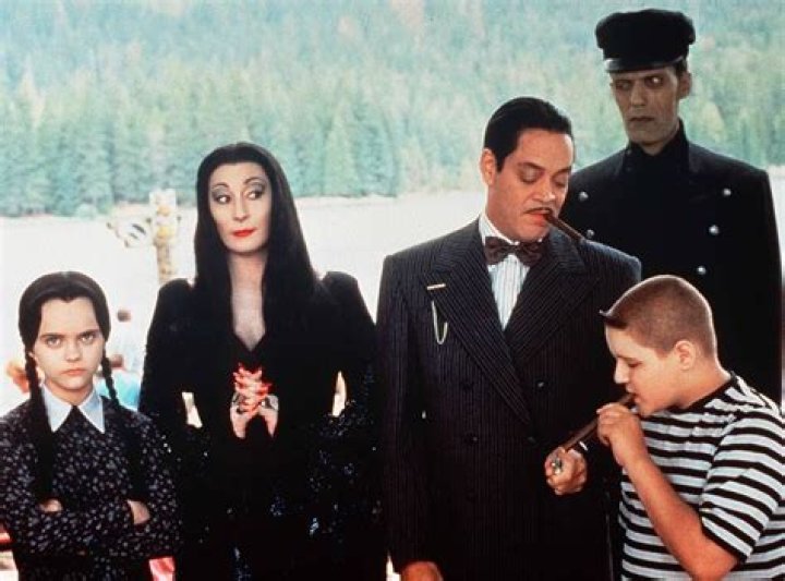 20 Spooky Secrets About The Addams Family Movies Revealed