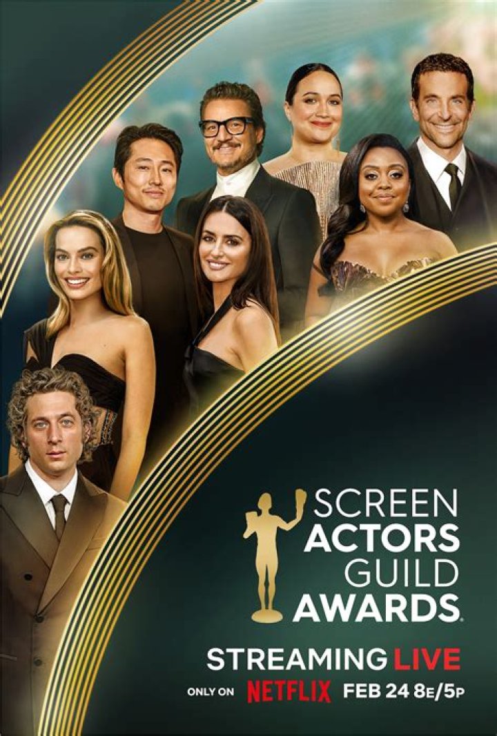 2010 SAG Awards Pictures - Photos from 2010 Screen Actors Guild Awards