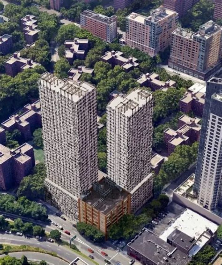 202 Tillary Street - Rentals in Fort Greene