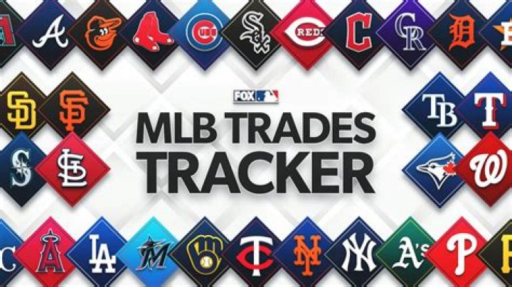 2023 MLB Trade Deadline Tracker — College Baseball, MLB Draft, Prospects